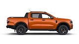 Ford Ranger (2026) Wildtrak, Dvojkabina, 3.0 EcoB - náhled 2