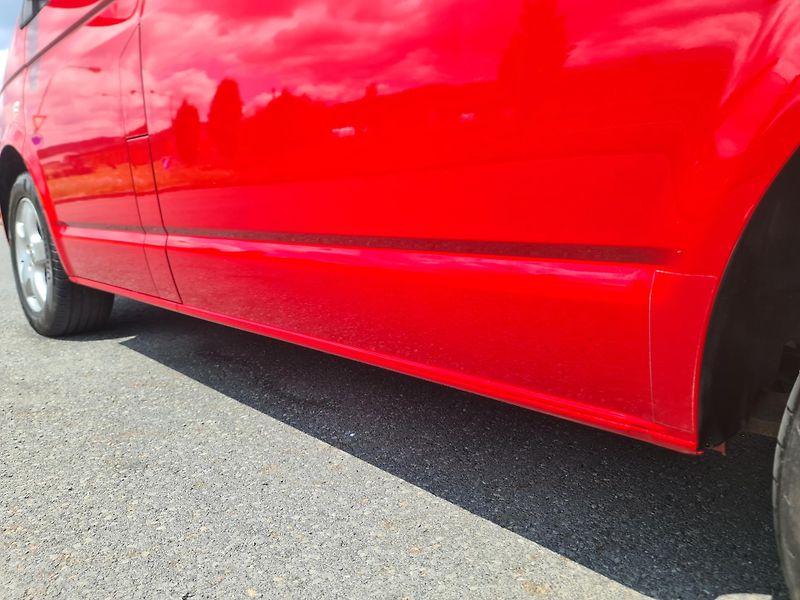 Volkswagen Transporter (2011) MULTIVAN 2.0TDi 103-KW OLOMOUC - fotka 90 z 109