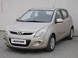 Hyundai i20 (2011) 1.2i, ČR, AC, park.asist - náhled 2