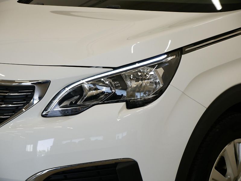 Peugeot 5008 - fotka 9 z 30