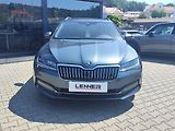 Škoda Superb 2.0 TDI/147kW 4x4 L&K DSG - náhled 1