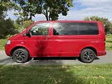 Volkswagen Transporter (2007) T5 1.9 TDi 75kw 9 míst - náhled 1