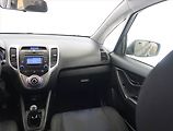 Hyundai ix20 (2011) 1.4 CVVT, ČR,1.maj, Serv.kniha - náhled 8
