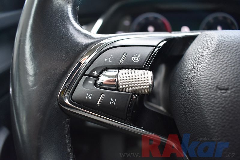 Škoda Octavia (2020) Style 2,0 TDI - fotka 16 z 41