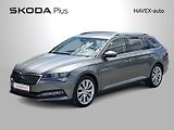 Škoda Superb (2022) Combi 1.5 TSI Style+ - náhled 1