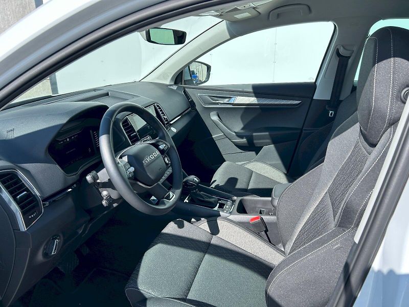 Škoda Karoq (2025) SEL TS 110/1.5 A7F - fotka 28 z 28
