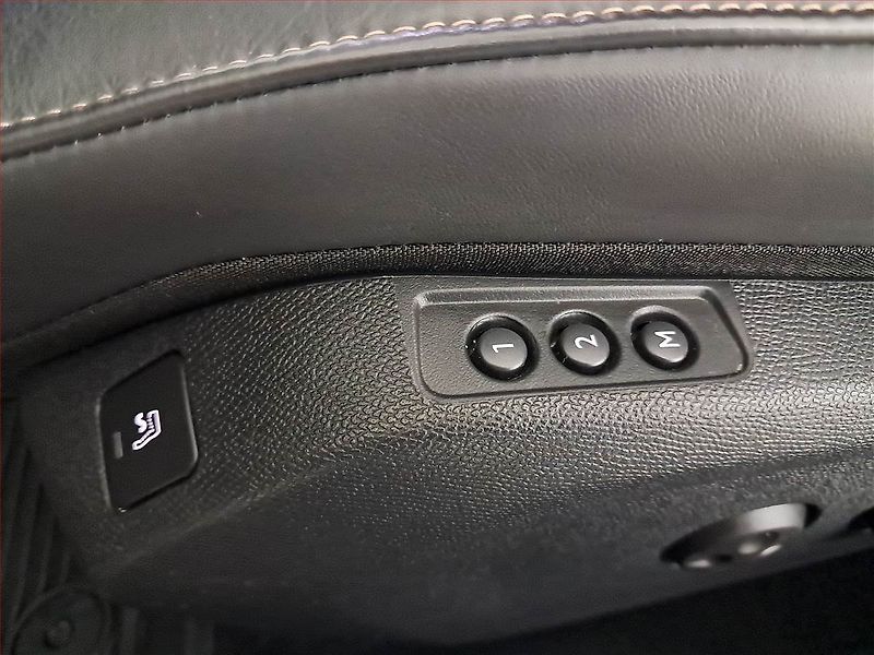 Peugeot 508 (2019) 1.6 PureTech, Automat, Kůže - fotka 17 z 25