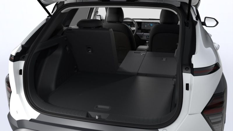 Hyundai Kona (2026) 1,6 T-GDi  Smart DCT MY27 - fotka 6 z 6