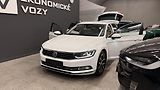Volkswagen Passat (2019) 2.0 TDI 140kW,ČR, 4MOT DSG - náhled 21