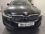Škoda Superb 1,5   TSI DSG STYLE PLUS PANO - náhled 40