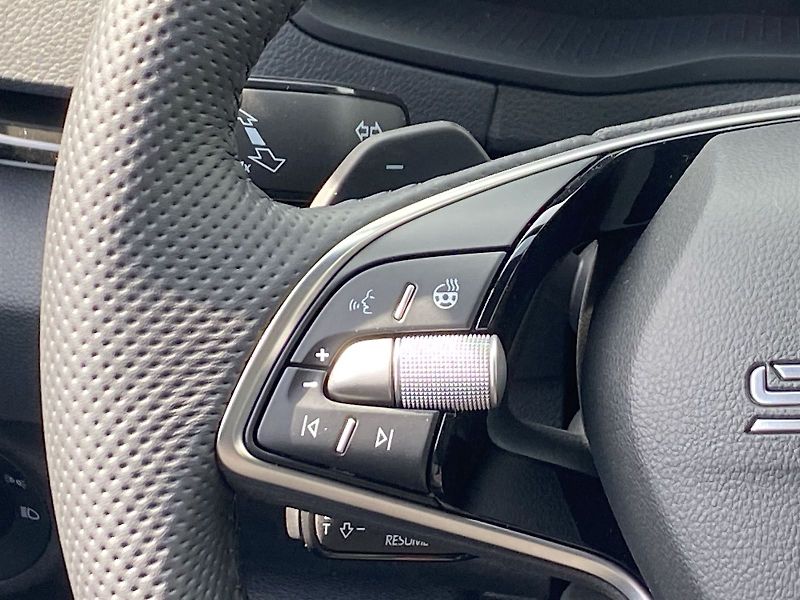 Škoda Karoq (2025) 2,0 TDI 110 kW 4x4 DSG Sportli - fotka 16 z 25