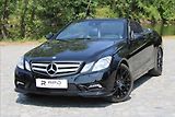 Mercedes-Benz Třídy E 200 CGI / 135 KW / CABRIO - náhled 1
