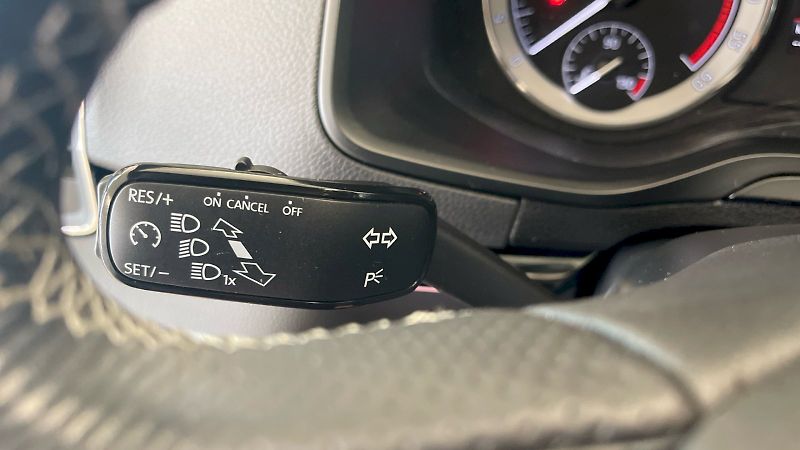 Škoda Karoq (2019) Sportline 2.0 TDI 110kW  4x4 - fotka 24 z 32