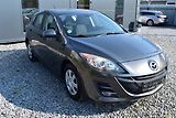 Mazda 3 1,6 16V SPORT,1.M,TOP VÝBAVA - náhled 2