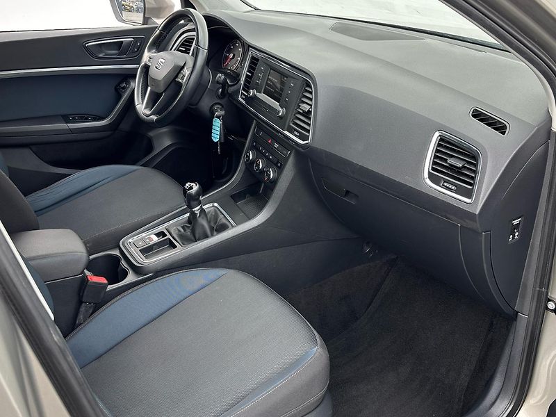 Seat Ateca STYLE - fotka 9 z 27