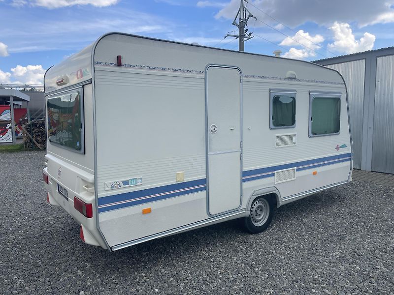 Adria Ostatní 5104 DS ALKO CZ SPRCHA WC TOP! - fotka 10 z 47