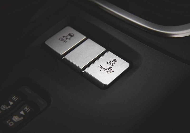 Subaru nabídne příští rok novinky v řadě segmentů