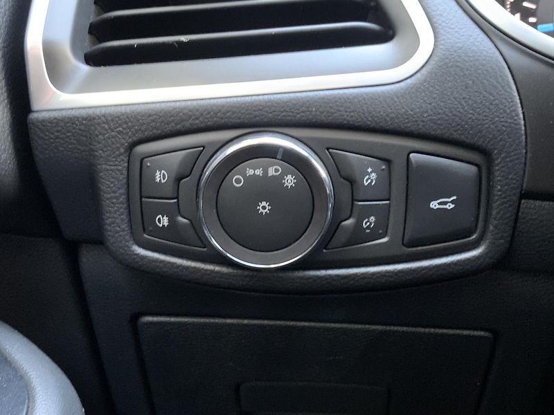 Ford Galaxy 2.0TDCi AUTOMAT  7MÍST  TAŽNÉ - fotka 11 z 54