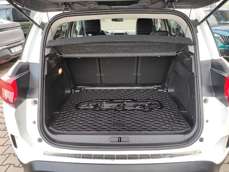 Citroën C5 Aircross (2021) 1.5 HDI MAN6 130k V ZÁRUCE - fotka 6 z 28