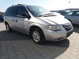 Chrysler Grand Voyager 2.8 CRD,110kW,AUTOMAT,7.MÍST!! - náhled 2