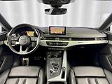 Audi A5 3.0TDI QUATTRO S-LINE SPORTBAC - náhled 9