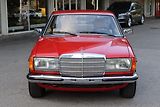 Mercedes-Benz 123 230CE KUPÉ AUTOMAT 100kW - náhled 1