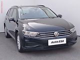 Volkswagen Passat (2019) 1.6TDi, DSG, LED - náhled 1