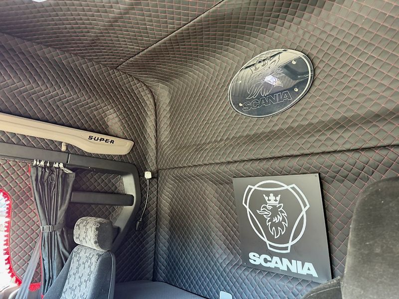 Scania S500 EURO 6 - fotka 18 z 20