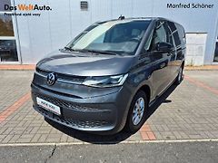 Volkswagen Multivan (2024) 2,0 TDI 110 kW Life Long DSG - fotografie inzerátu