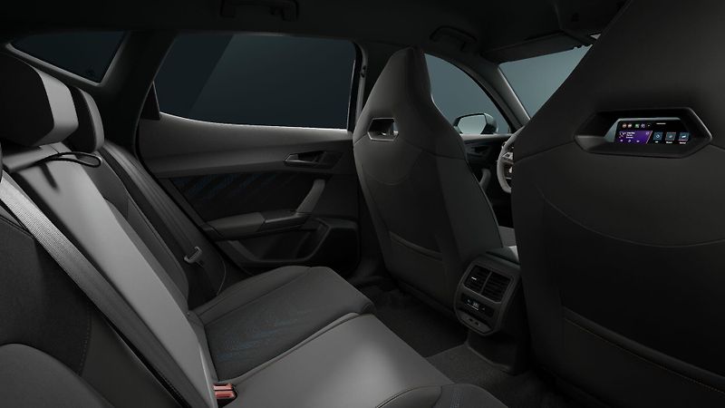 Cupra Formentor (2026) SUV - fotka 9 z 10