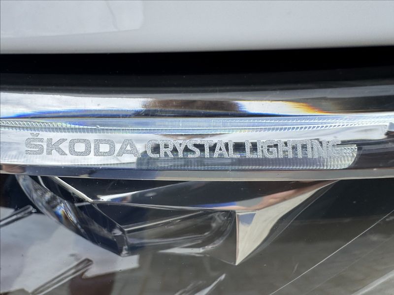 Škoda Scala 1,0 TSI STYLE DPH 1maj původČR - fotka 10 z 50