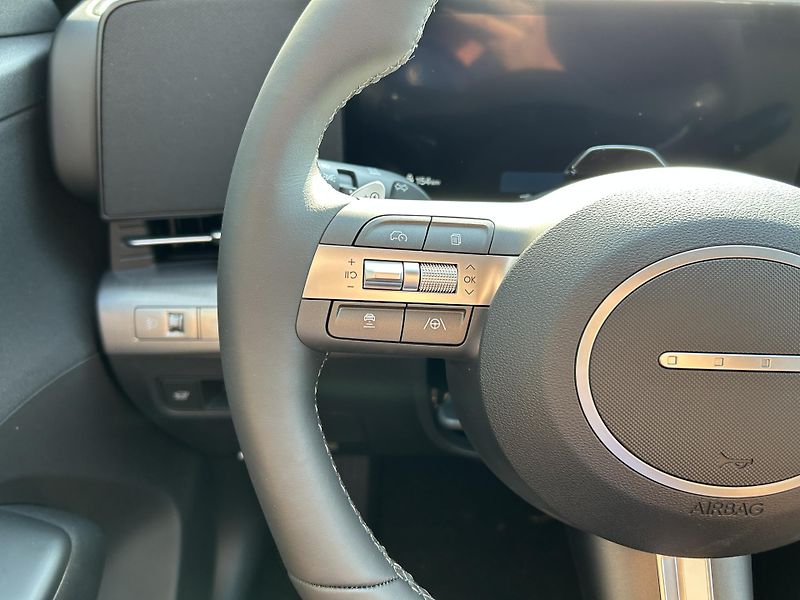 Hyundai Kona EV 27 64,8 CZECH EDITION BLACK - fotka 20 z 34
