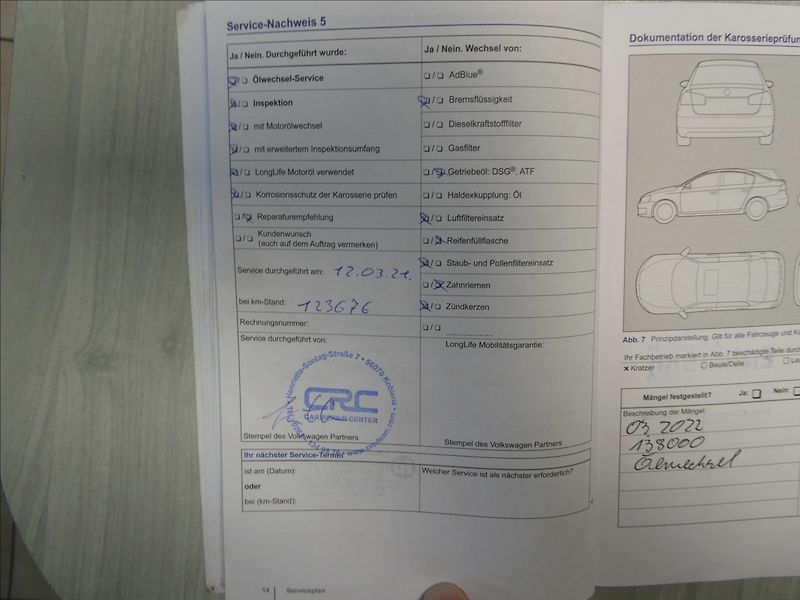 Volkswagen Golf 1,4 TSi 103kW DSG,webasto,xeno - fotka 43 z 50