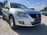Volkswagen Tiguan (2008) 1.4 TSI 110 KW, 4x4 - náhled 10