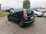 Škoda Roomster 1.2 TSI - náhled 8