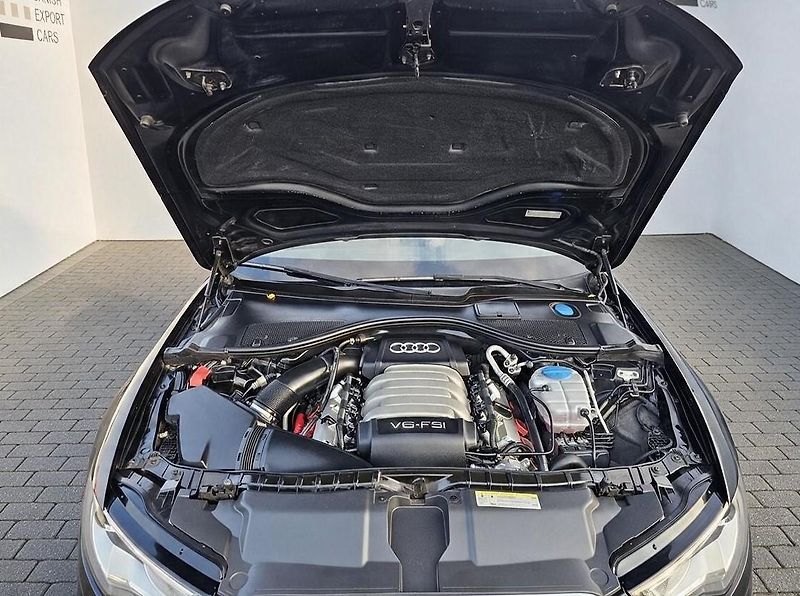 Audi A6 (2014) 2.8 FSI - 150kW,  NAVI, KAMERA - fotka 48 z 48