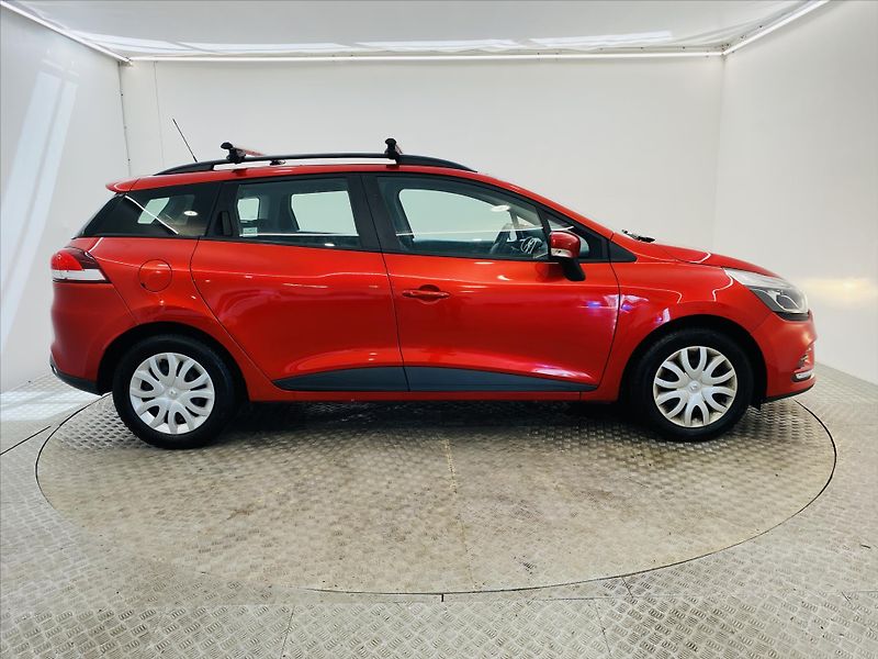 Renault Clio 0,9 TCe 66kW - fotka 23 z 24