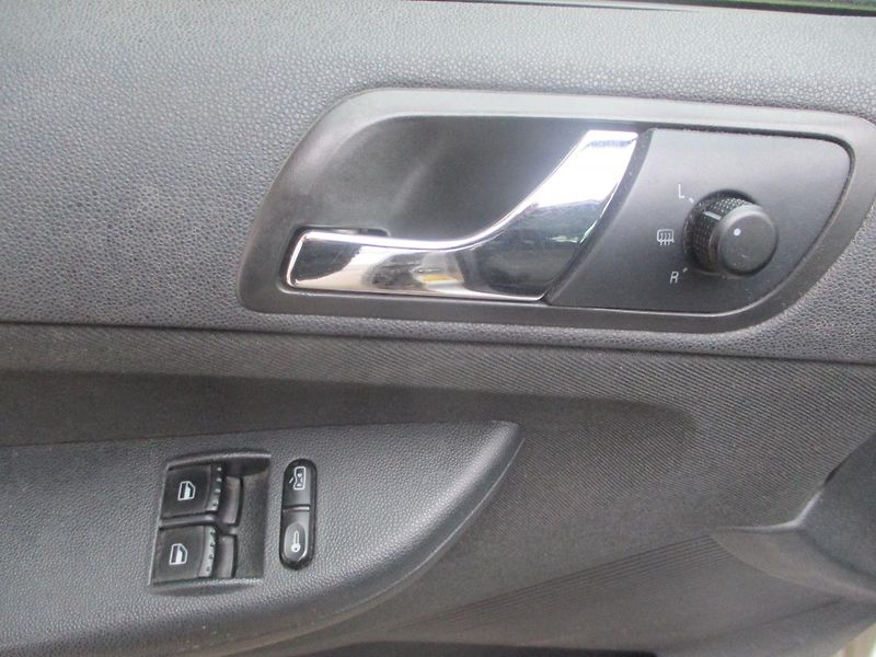 Škoda Fabia 1.9 TDi KLIMA +SADA KOL - fotka 9 z 34