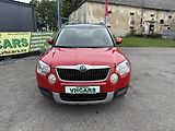 Škoda Yeti 2,0TDI 4x4 TAŽNÉ Odpočet DPH - náhled 1
