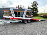 Z-Trailer (2026) AT30-21/48 DW, 485x210, tuplak - náhled 7