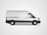 Ford Transit (2026) L3 TREND 350 2,0 EcoBlue 96 kW - náhled 8