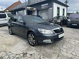 Škoda Octavia Style 2.0 TDi 103kW serviska - náhled 1