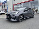Toyota Yaris 1.5 Hybrid Style ODBĚR ihned - náhled 9