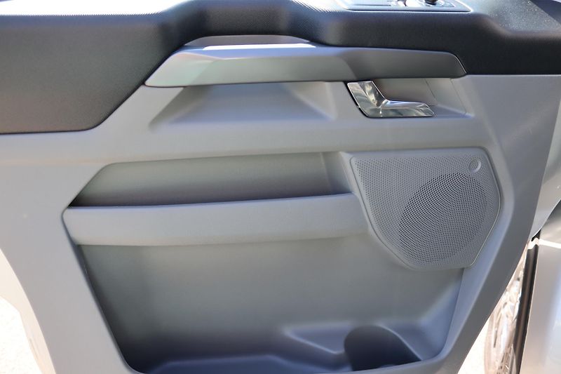 Ford Tourneo Custom Ford Tourneo Custom titaniumL2 - fotka 22 z 55