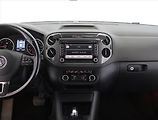 Volkswagen Tiguan (2013) 2.0 TDI, 4X4, Automat - náhled 12