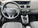 Renault Scénic (2012) 1.6i 16V 81kW Klima! Tažné! - náhled 13