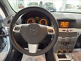 Opel Astra 1,6   i H KLIMATIZACE TEMPOMAT - náhled 8