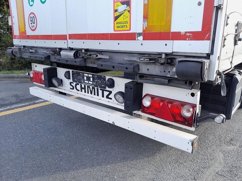 Schmitz Cargobull S04 Standart - fotka 12 z 39