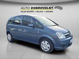 Opel Meriva A  1.4i 16V MT5 (66kW/90k) - náhled 10