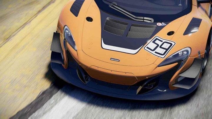 Project Cars 2